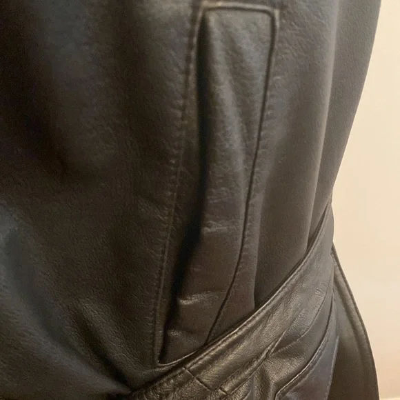 Wilson’s leather size small jacket/thinsulate lining - Picture 7 of 15
